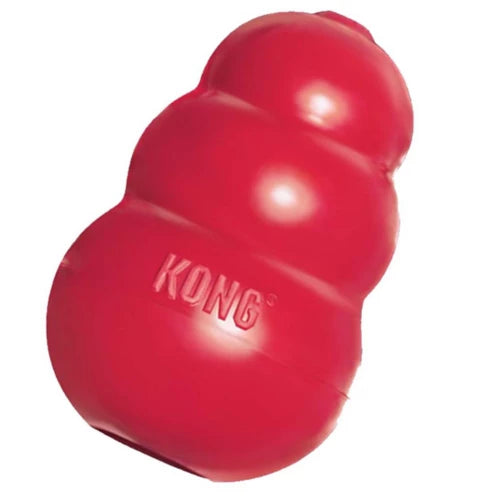 KONG Classic Dog Toy